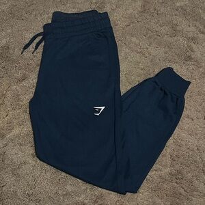 Gymshark joggers